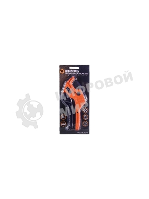 Полуавтоматические ножницы для ПВХ труб 42 мм