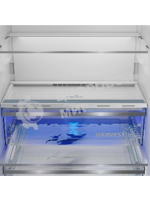 Встраиваемый холодильник Beko BCNE400I35ZS