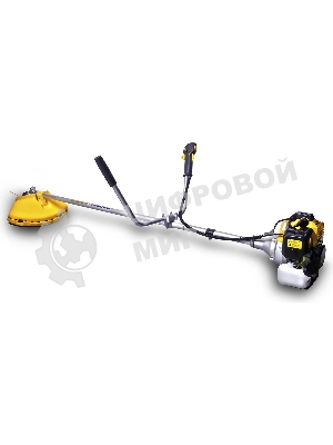 Триммер Champion Т338S-2(2 коробки) неразъемн.прям. T338S-2