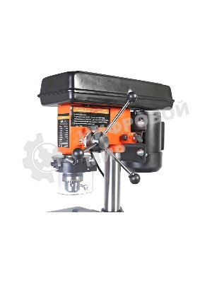 Станок сверлильный PATRIOT SD 500 500 Вт, 2350 об/мин, 9 скоростей, тиски в комплекте