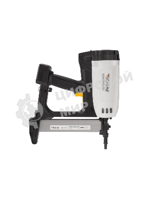 Пистолет гвоздезабивной газовый монтажный Kranz GN95, 95Дж, длина гвоздей 15-40мм, диаметр 2,7-3мм