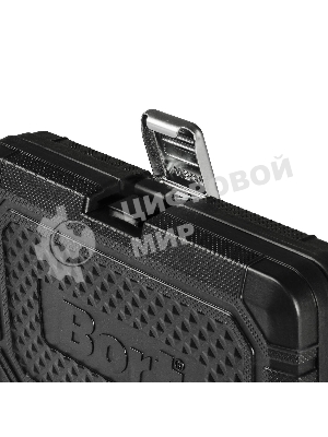 Набор ударных головок Bort BTK-5M