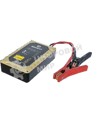 Пуско-зарядное устройство Berkut JSC300С