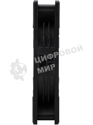Вентилятор для корпуса Thermalright Fan TL-S12-S ARGb 120мм/PWM/S-FDB Bearing