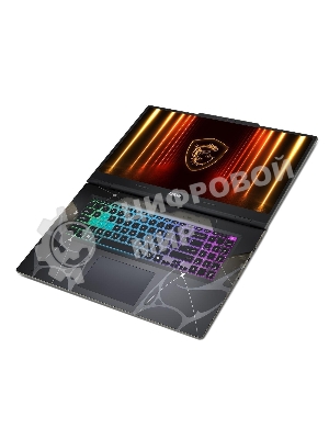Ноутбук MSI Cyborg 17 B2RWEKG-280XRU/17.3