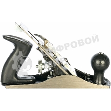 Рубанок Sparta 230х52 мм металлический