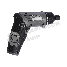 Отвертка аккумуляторная ИНТЕРСКОЛ ОА-3,6Ф акк. (Li-ion, блистер) 433.0.2.00