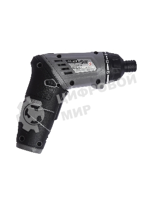 Отвертка аккумуляторная ИНТЕРСКОЛ ОА-3,6Ф акк. (Li-ion, блистер) 433.0.2.00