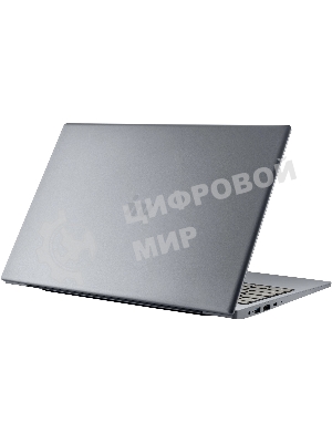 Ноутбук IRU Tactio 14ALH серый Core i3 1215U 8Gb SSD 256Gb Intel Iris Xe graphics 14