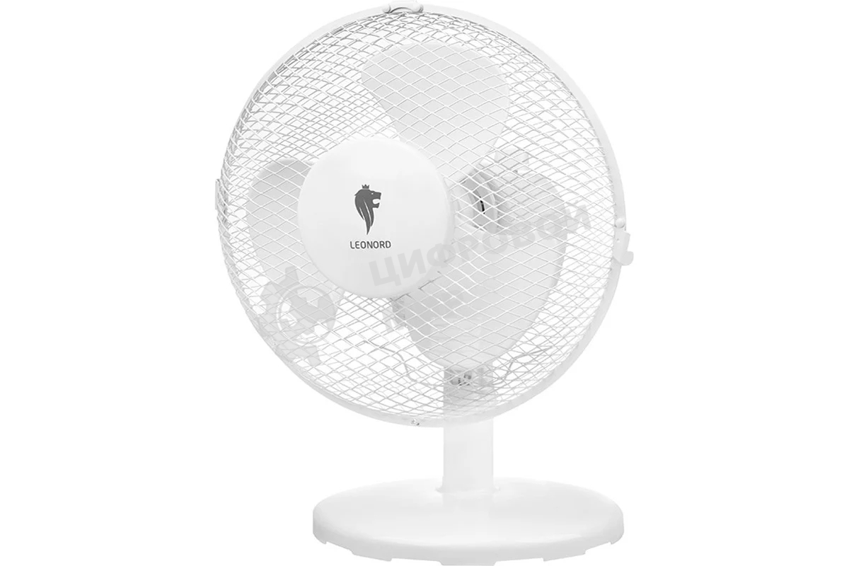 Вентилятор LEONORD LE-1605 (109638)