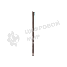 Скважинный насос AQUARIO ASP1E-140-75 (встр.конд., каб.15м) 3204