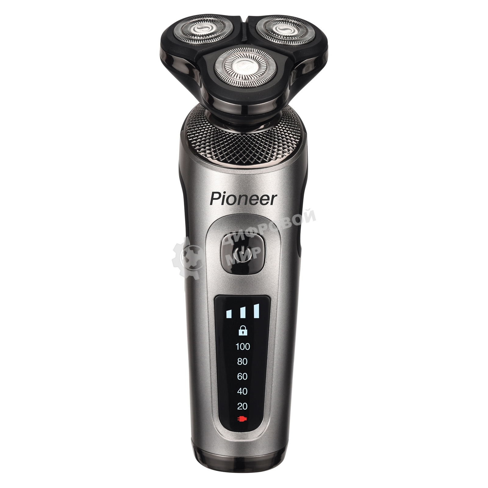 Электробритва Pioneer BS007