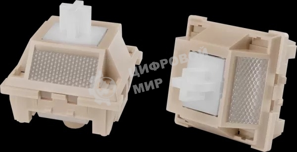 Переключатели Redragon Tiger бежев.,38 шт._1