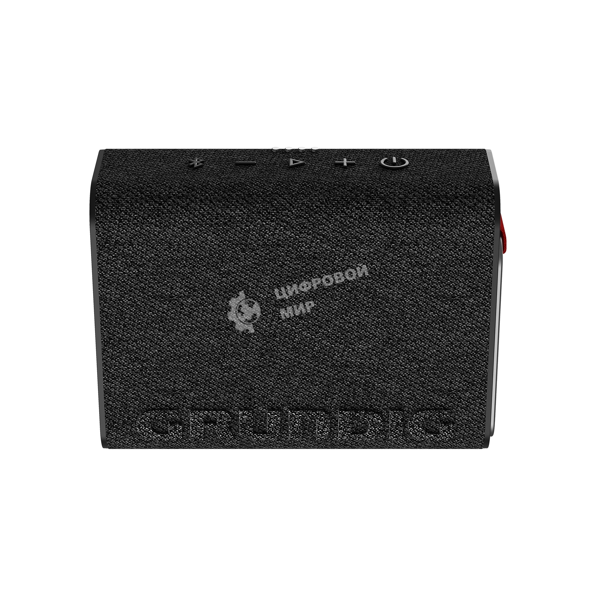 Портативная колонка GRUNDIG Jam 2 черный