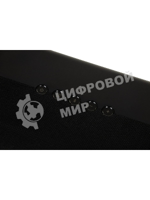 Саундбар Denon DHTS216BKE2 2.1 120Вт черный