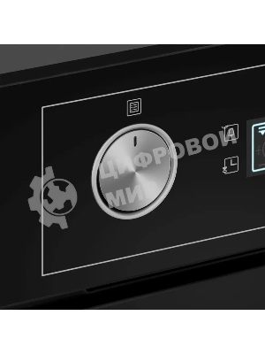 Шкаф духовой электрический Maunfeld AEOH6062B