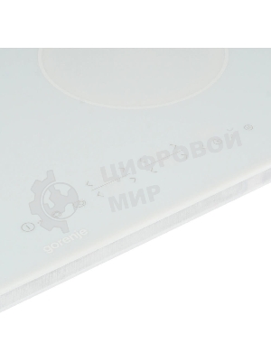 Электрическая варочная панель Gorenje ECT643SYW