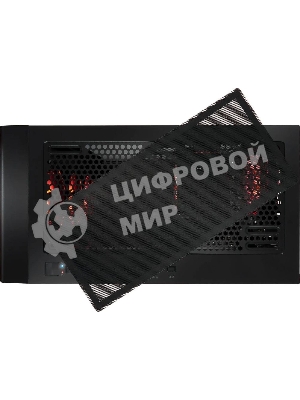 ПК Bloody BD-PC RAB84T2 TWR Ryzen 7 7700 (3.8) 32Gb SSD1Tb RTX5060 8Gb Windows 11 Home 64 2.5xGbitEth 650W черный (RUS) (2142055)