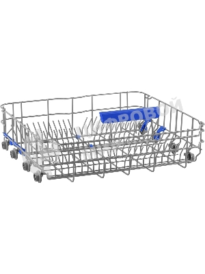 Встраиваемая посудомоечная машина MAUNFELD MLP-123I Light Beam