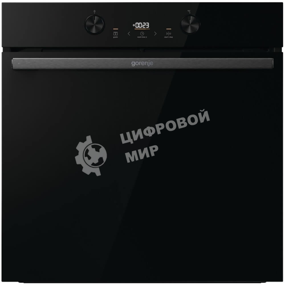 Духовой шкаф Gorenje BOS6737E20FBG
