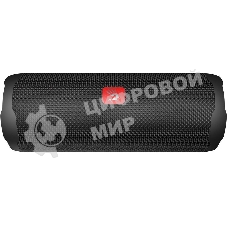 Колонка порт. A4Tech Bloody S6 Tube черный 20W 1.0 BT 12м 4800mAh