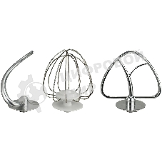 Комбайн кухонный Zigmund & Shtain ZKM-999