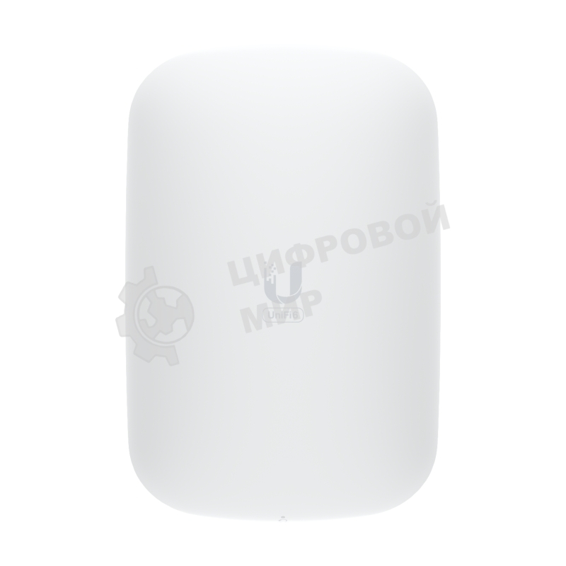 Точка доступа Ubiquiti U6-Extender-EU, UniFi Wi-Fi 6 Extender
