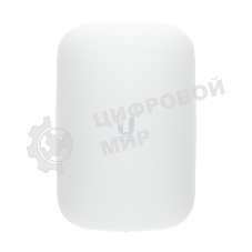 Точка доступа Ubiquiti U6-Extender-EU, UniFi Wi-Fi 6 Extender