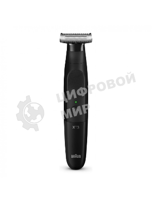 Триммер для волос Braun Series XT3100 Face