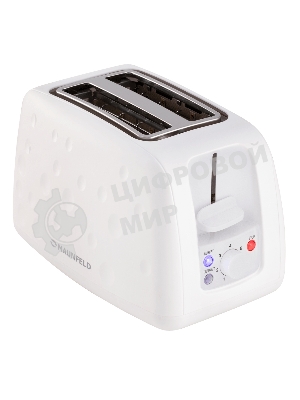 Тостер Maunfeld MFT-847WH