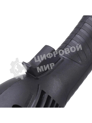 Углошлифовальная машина Patriot Optima AG 135L 950Вт 11000об/мин рез.шпин.:M14 d=125мм (110301135)