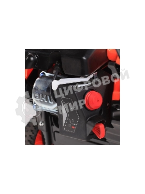 Снегоуборщик бензиновый Patriot PS 301 3.5л.с.