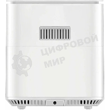 Аэрогриль Xiaomi Mi Smart Air Fryer 6.5L EU белый, 1800 Вт, 6.5 л, сенсор, 12 программ