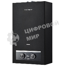 Колонка газовая Royal Thermo GWH 11 Royce Grafit