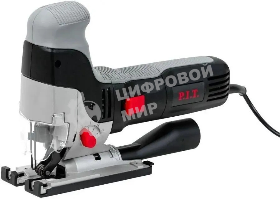 Лобзик электрический P.I.T. PST110-C 750Вт 3100ходов/мин от электросети
