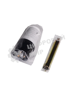 Электрогенератор бензиновый Huter DY8000L, 6.5 кВт, 91 дБ, 69.8 кг