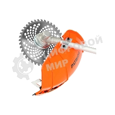 Электротриммер PATRIOT ET 1200 +нож 250304400 мощность 1100Вт, диам.диска 23см, леска 2.4мм, захват 46см