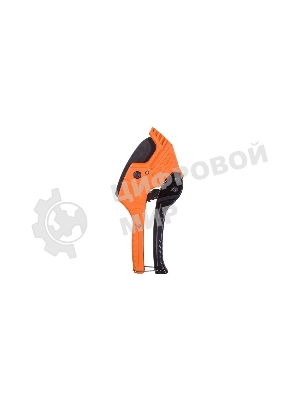 Полуавтоматические ножницы для ПВХ труб 42 мм