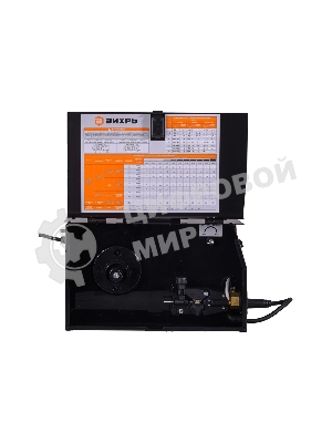 Сварочный полуавтомат Вихрь ИСА-200 MIG 6в1 PRO
