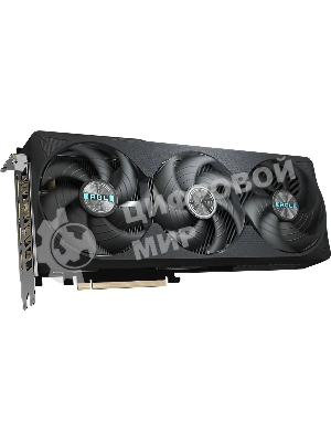 Видеокарта Gigabyte GV-N507TEAGLE OC-16GD 1.0 NV RTX 5070TI 16Gb 256bit GDDR7 2542/28000/HDM