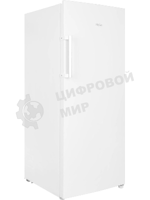 Морозильная камера Haier HF-242WG, белый, 215л, 4 ящика