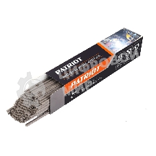 Электроды сварочные PATRIOT, марка АНО-21, диам. 2,5 мм, длина 350 мм, уп. 5 кг