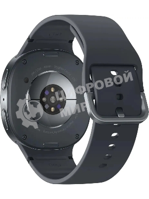 Умные часы Samsung Galaxy Watch 8 44мм LTE SM-L335 Graphite CAU