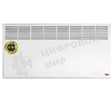 Конвектор электрический iVigo EPK4590M20 2000 Вт белый