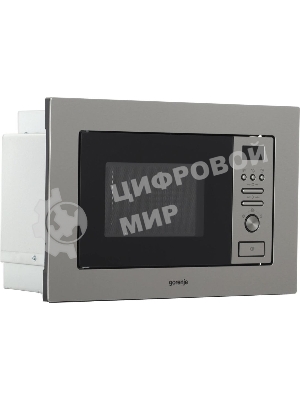 Микроволновая печь встраиваемая Gorenje BM201AM1X