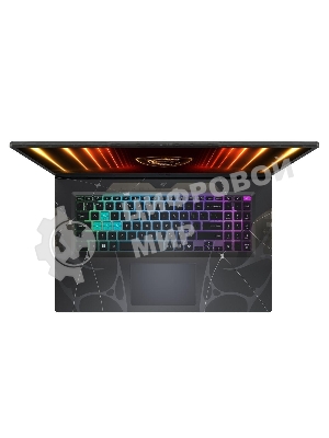 Ноутбук MSI Cyborg 17 B2RWEKG-280XRU/17.3