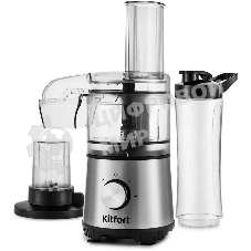 Кухонный комбайн Kitfort КТ-1386