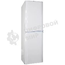 Холодильник ОРСК-176 B белый двухкамерный 200/160л морозилка снизу