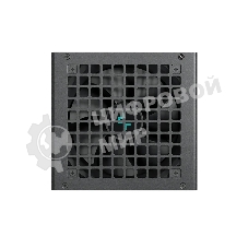 Блок питания Deepcool/GamerStorm PL800D, 800Вт, 80 PLUS Bronze, 120мм, черный