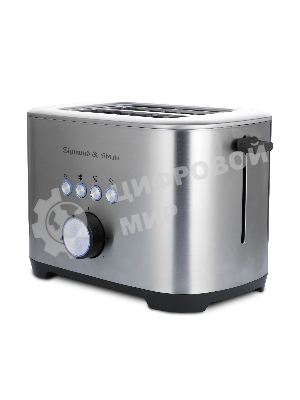 Тостер Zigmund & Shtain ST-95